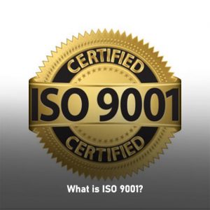 What is ISO 9001 and Why is it important? - THE ISO COUNCIL