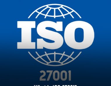 what is iso 27001