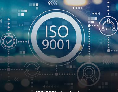 iso 9001 standards