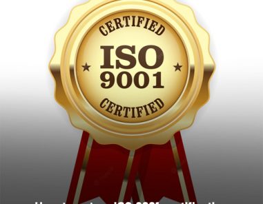 how get iso 9001