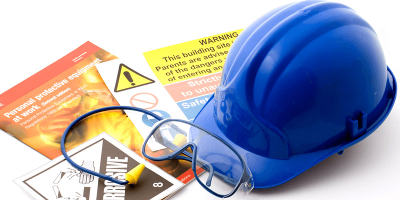 iso 45001 Health and safety