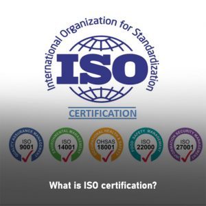 What is ISO certification? Full guide - THE ISO COUNCIL