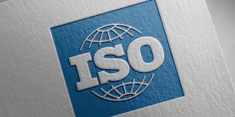 Iso definition 