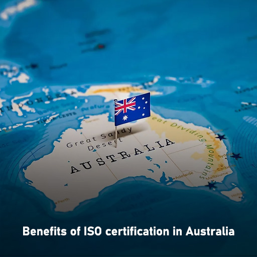 benefits of iso in australia