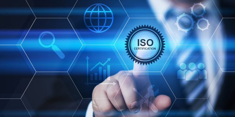 what is iso certification and why iso is important