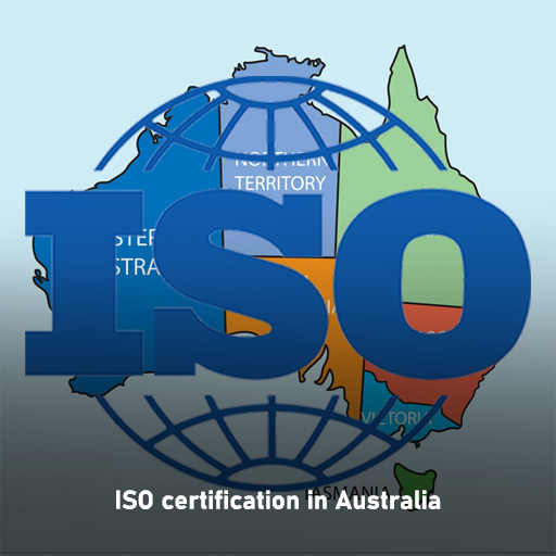 iso certification in australia