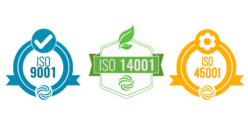 best iso certificates in Australia