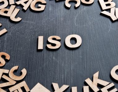 what are iso certification procedures