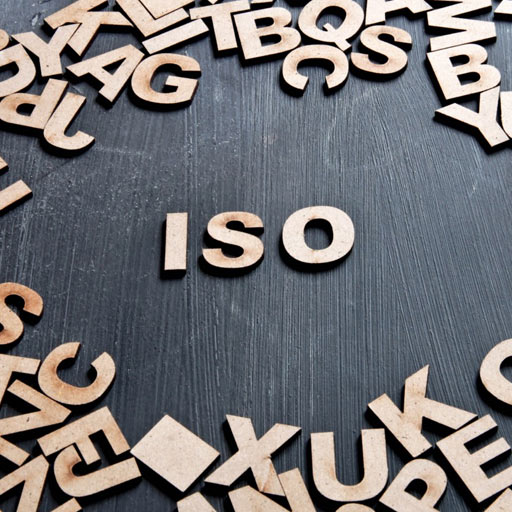 what are iso certification procedures