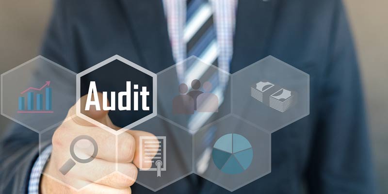 ISO certification lead auditor 