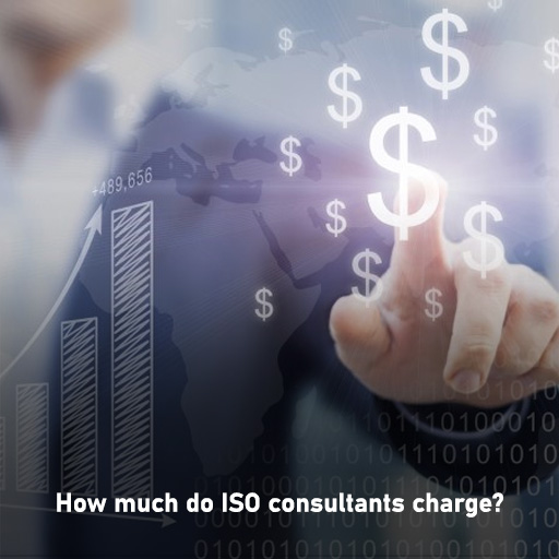 iso consultant charge