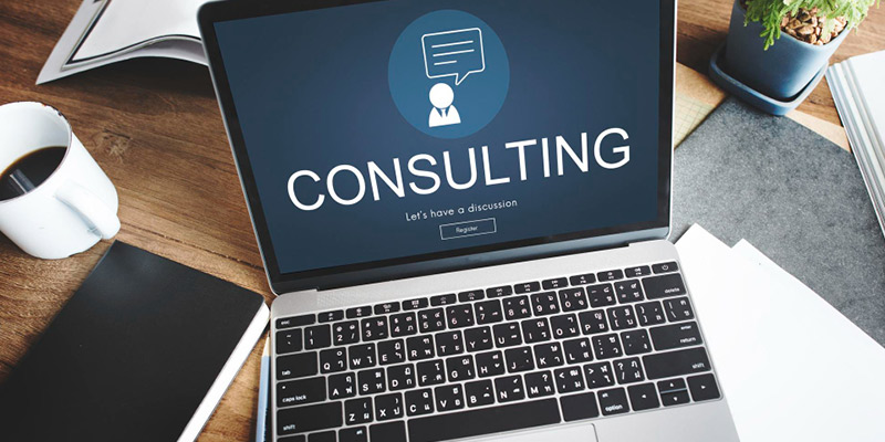 iso 45001 consulting