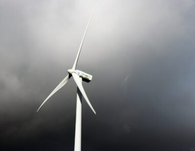 wind energy