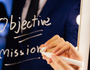 Business Objectives