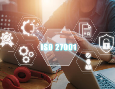 ISO 27001