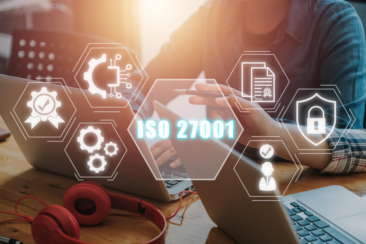 Avoid Common ISO 27001 Mistakes
