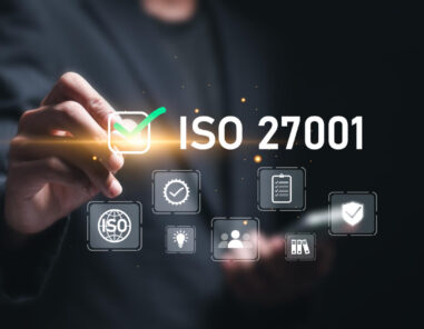 ISO 27001