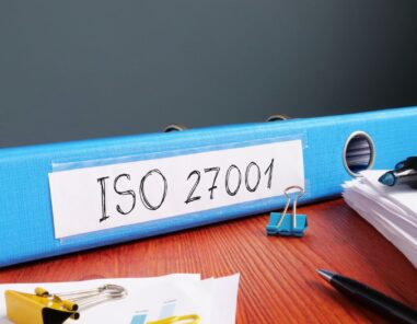 iso 27001