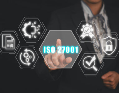 ISO 27001