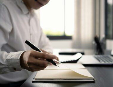 Updating ISO 27001